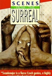 Darkness, Light, Darkness (1989)