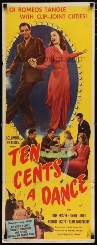 Ten Cents a Dance - 1945 (1945)