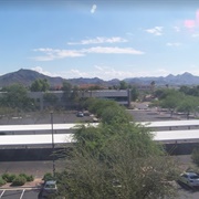 Homewood Suites Metro Center, Phoenix AZ