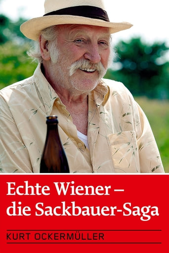 Echte Wiener - Die Sackbauer-Saga (2008)