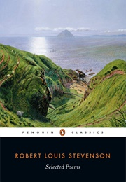 Selected Poems (Robert Louis Stevenson)
