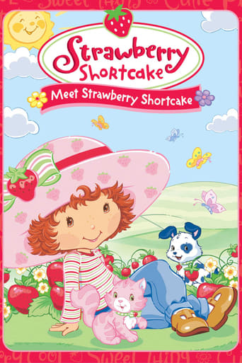 Strawberry Shortcake: Meet Strawberry Shortcake (2003)