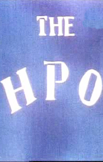 The HPO (1938)