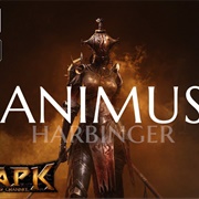 Animus: Harbinger