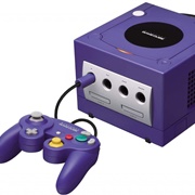 Game Cube