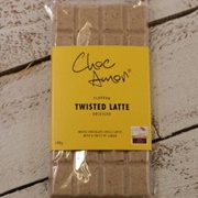 Choc Amor Twisted Latte
