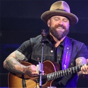 Tomorrow Never Comes (Acoustic) - Zac Brown Band