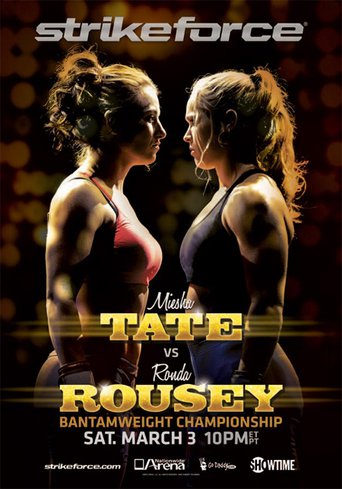 Strikeforce: Tate vs. Rousey (2012)