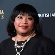 Zindzi Mandela