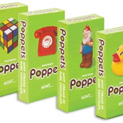 Poppets Mints