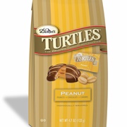 Turtles Peanut