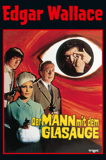The Man With the Glass Eye (1969)