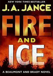 Fire and Ice (JA Jance)