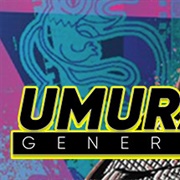 Umurangi Generation