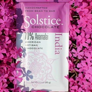 Solstice 70% India Anamalai