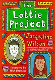 The Lottie Project (Jacqueline Wilson)
