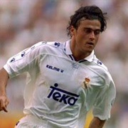 Luis Enrique