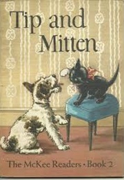 Tip and Mitten (David McKee)