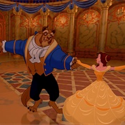 Beauty and the Beast - Beauty and the Beast