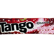 Tango Cherry Poppin' Candy