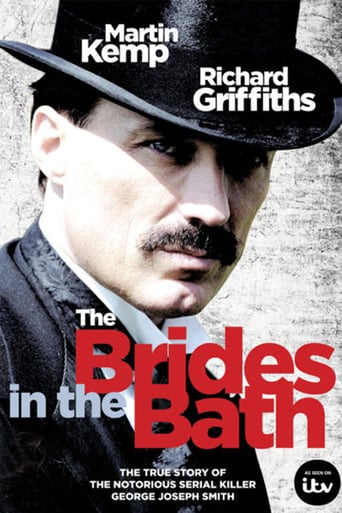 The Brides in the Bath (2003)
