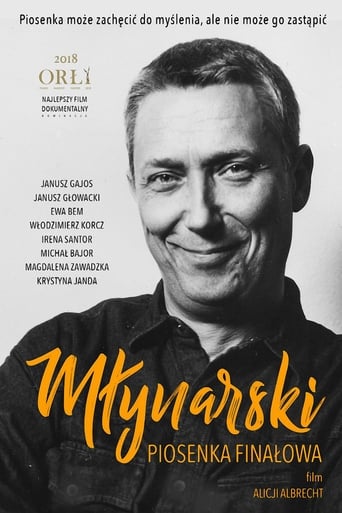 Młynarski. Piosenka Finałowa (2017)