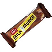 Paskesz Milk Munch