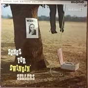 Peter Sellers - Songs for Swingin' Sellers