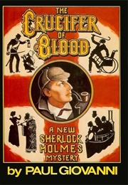 The Crucifer of Blood (Paul Giovanni)