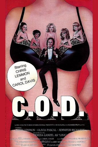 C.O.D. (1981)