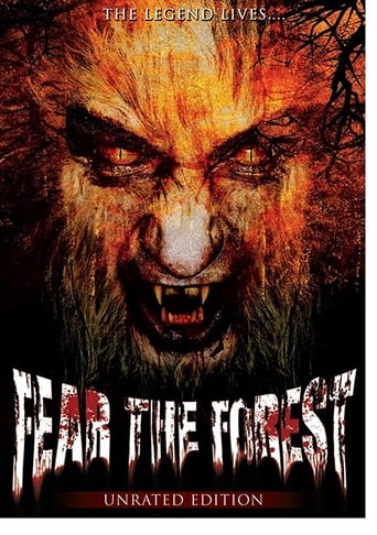 Fear the Forest (2009)