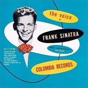 Frank Sinatra - The Voice of Frank Sinatra