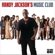 Randy Jackson's Music Club