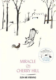 Miracle on Cherry Hill (Sun-Mi Hwang)