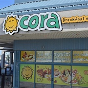Cora