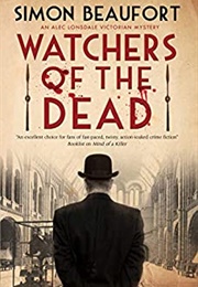Watchers of the Dead (Simon Beaufort)