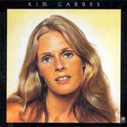 Kim Carnes - Kim Carnes