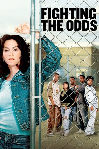 Fighting the Odds: The Marilyn Gambrell Story (2005)