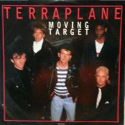 Terraplane - Moving Target