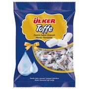 Ulker Mastic Toffee (Turkey)