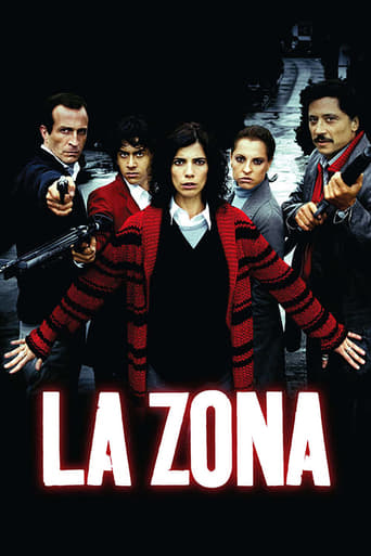 The Zone (2007)