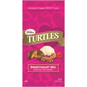 Turtles Sweetheart Mix