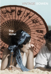 The Hotel (Elizabeth Bowen)