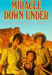 Bushfire Moon (1987)