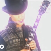 Guitar - Prince