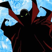 Spawn: The Animated Series (1997)