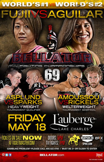 Bellator 69 (2012)