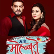 Yeh Hai Mohabbatein