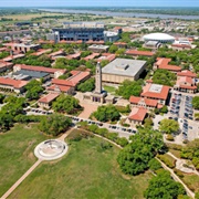 Louisiana State University