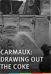 Carmaux: Drawing Out the Coke (1896)